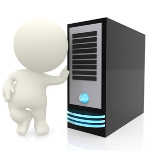 web hosting